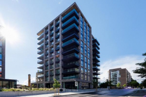 Spectacular Apartments, KING'S CROSS - SK